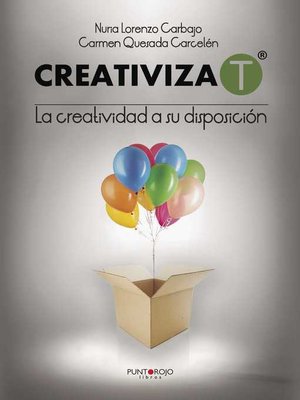 cover image of Creativiza-T